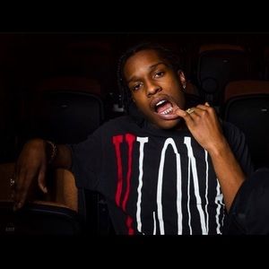 Meet your Posher, Ruby